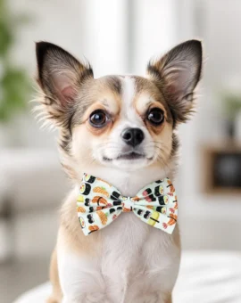 Fotografía de Pajarita Sushi para perros de ThePetLover