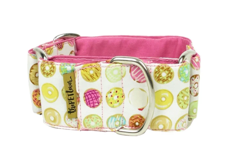 Collares Martingale