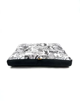 Fotografía de FUNDA CAMA COLCHÓN CÓMIC de ThePetLover