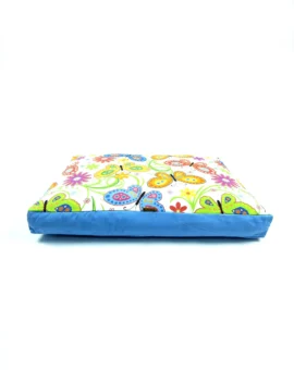 Fotografía de FUNDA CAMA COLCHÓN MARIPOSAS de ThePetLover