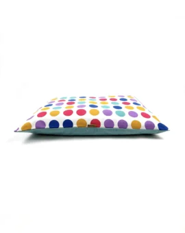 Fotografía de FUNDA CAMA COLCHONETA PARCHÍS de ThePetLover