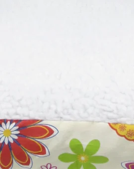 Fotografía de FUNDA CAMA COJÍN MARIPOSAS de ThePetLover