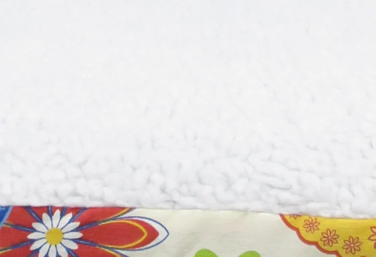 FUNDAS CAMA COJÍN