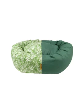 Fotografía de FUNDA CAMA DONUT BORNEO de ThePetLover